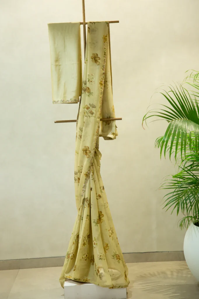 Saree Shop in Kerala