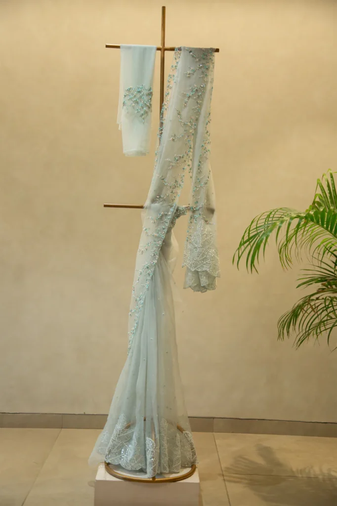 Saree Shop in Kerala