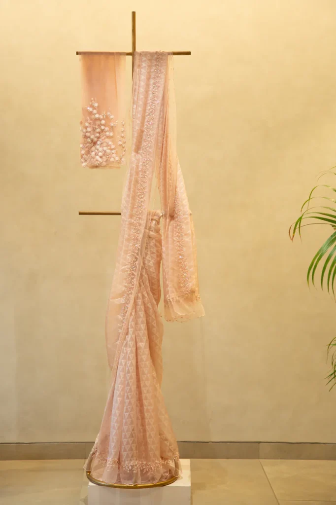 Saree Shop in Kerala