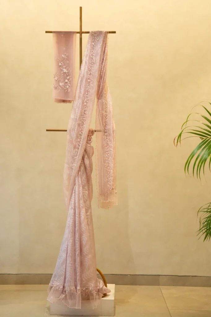 Saree Shop in Kerala