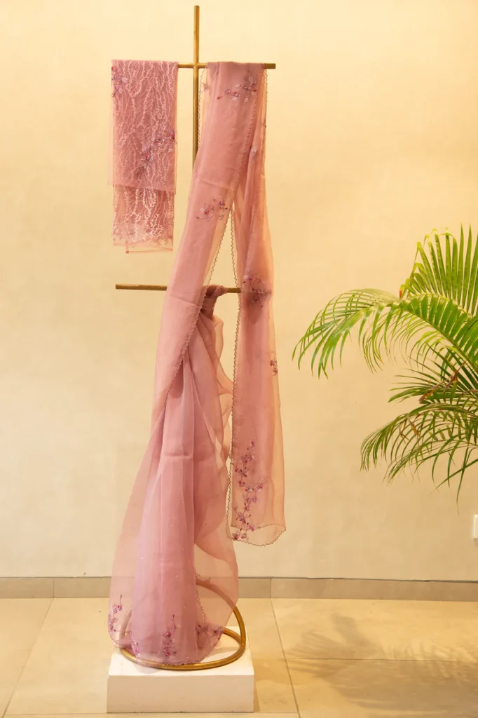 Saree Shop in Kerala