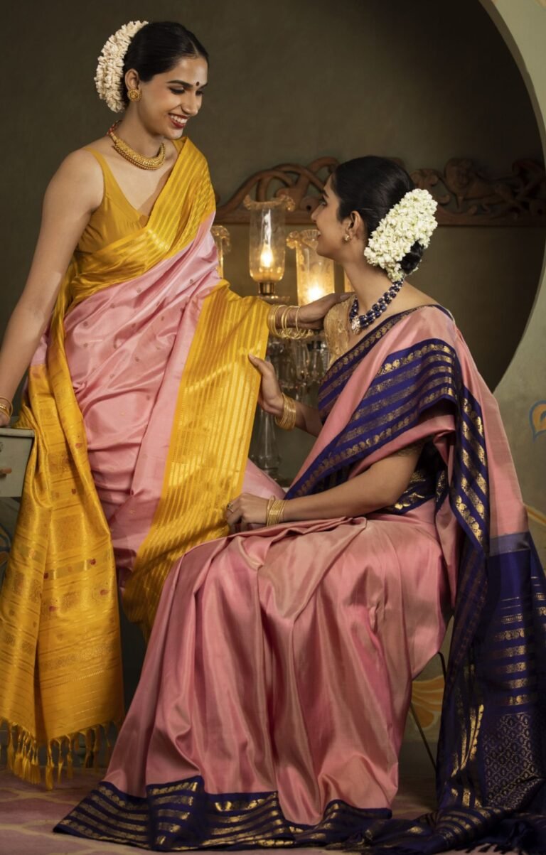 Wedding & Designer Saree