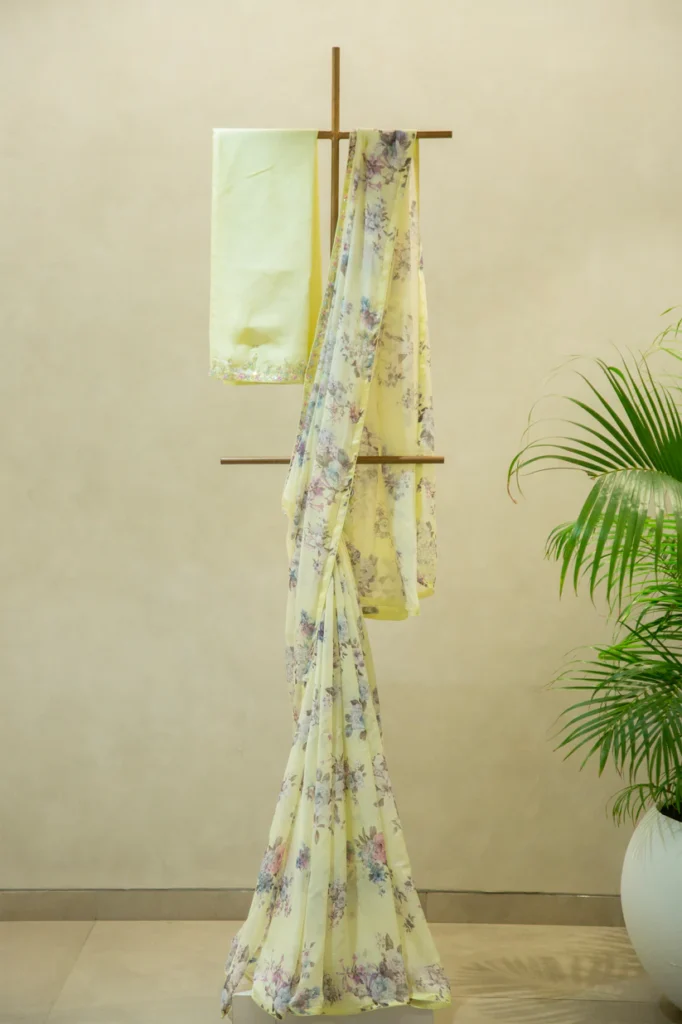 Saree Shop in Kerala