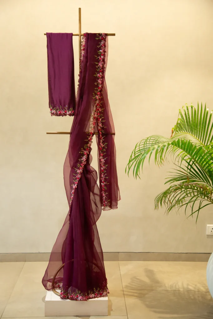 Saree Shop in Kerala