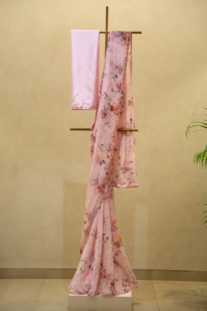 Saree Shop in Kerala