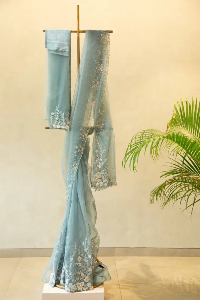 Saree Shop in Kerala